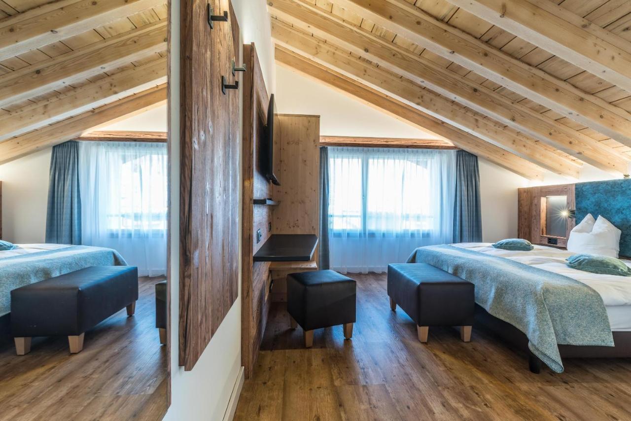 Hotel Hemizeus & Iremia Spa Zermatt Exterior photo