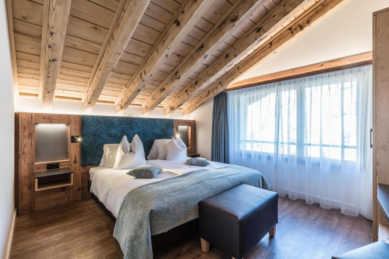 Hotel Hemizeus & Iremia Spa Zermatt Exterior photo