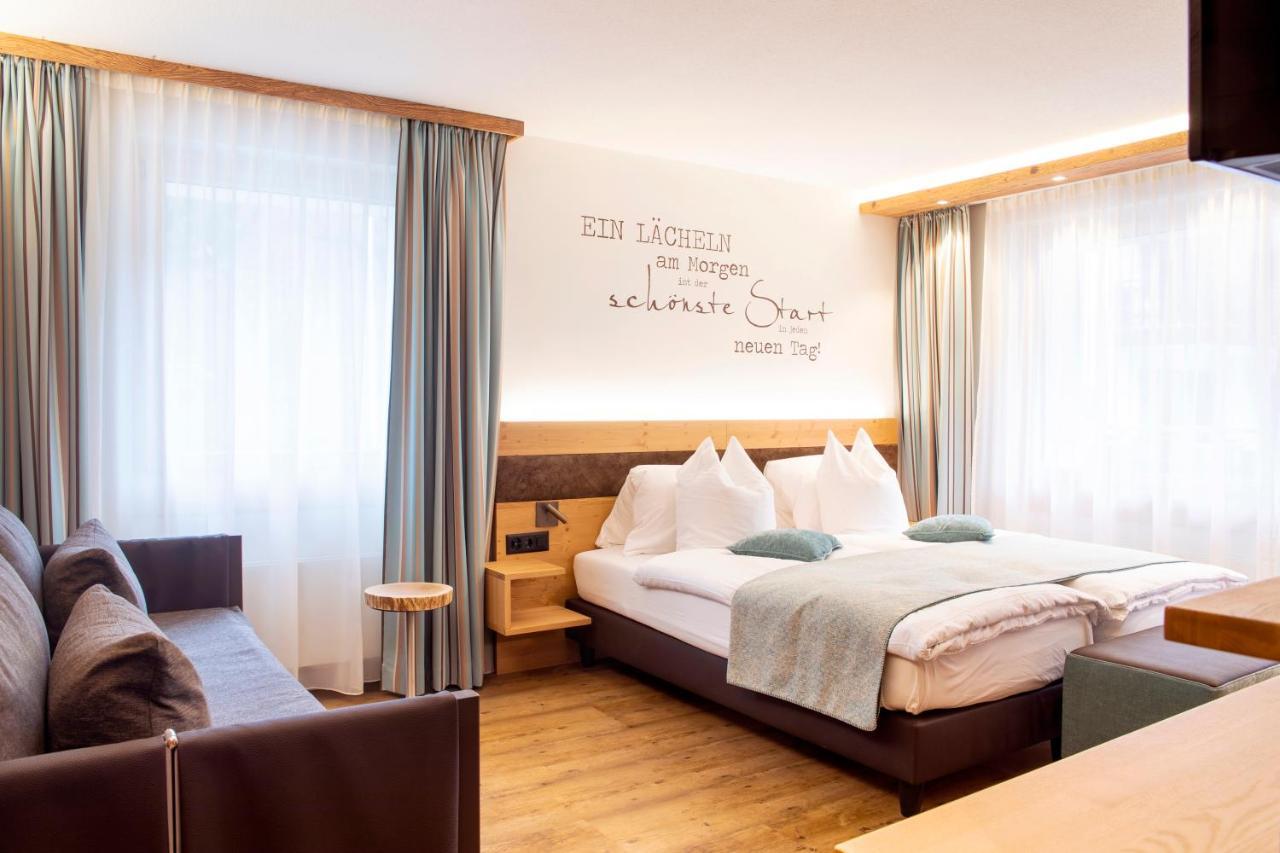 Hotel Hemizeus & Iremia Spa Zermatt Exterior photo