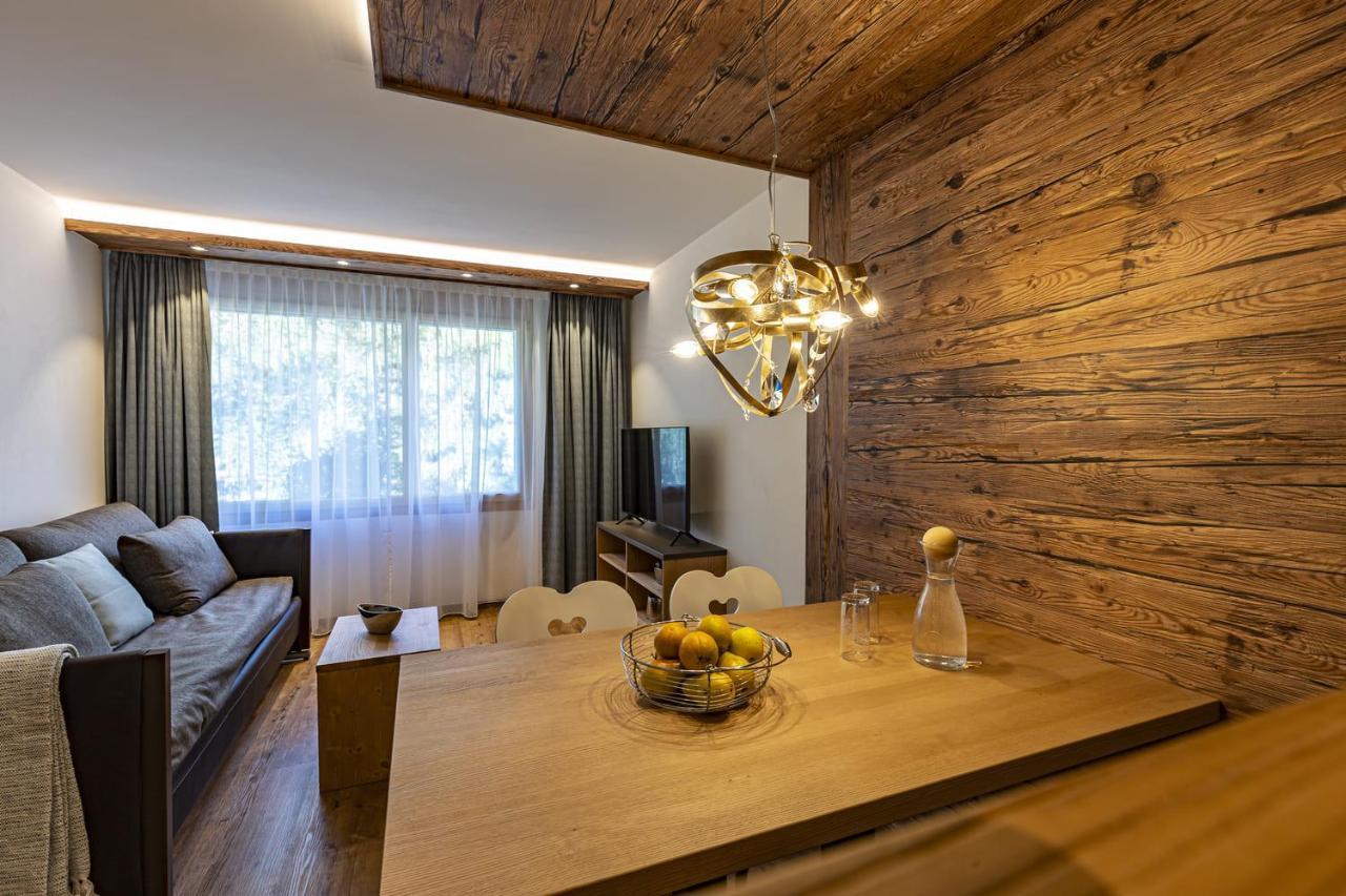 Hotel Hemizeus & Iremia Spa Zermatt Exterior photo